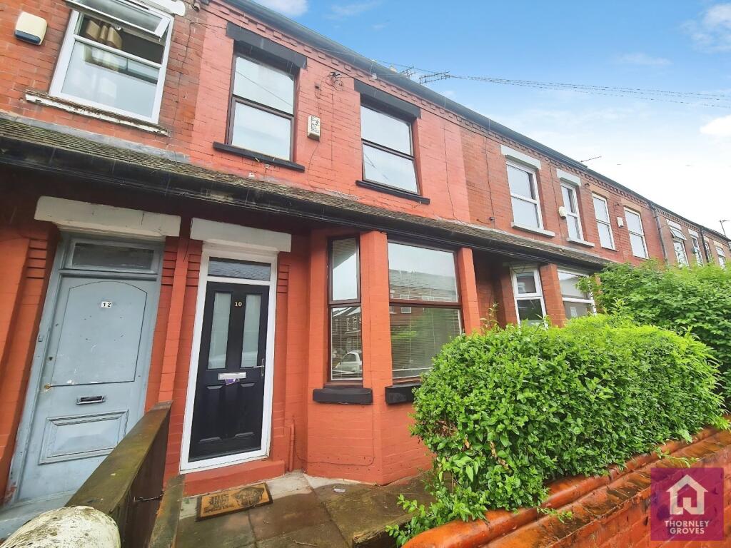 Main image of property: Filey Road, Fallowfield, Greater Manchester, M14