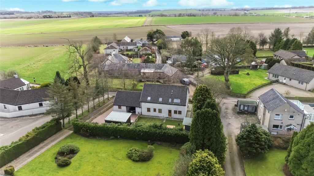 Main image of property: Newbigging Road, Tealing, Dundee, Angus, DD4