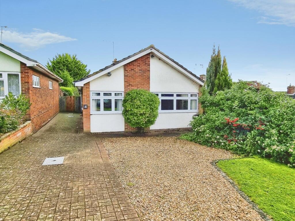 Main image of property: High Street, Gravenhurst, Bedfordshire, MK45