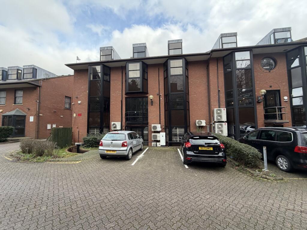 Additional image 8 of 75-76 Francis Road, Edgbaston, Birmingham, B16 8SP