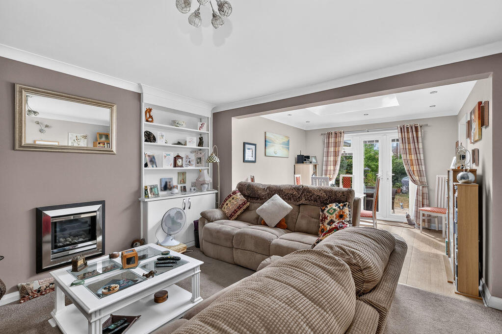 House in Kingston upon Thames - View 5