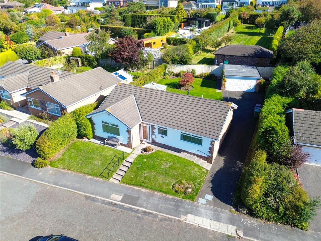 Main image of property: Melloncroft Drive, Caldy, Wirral