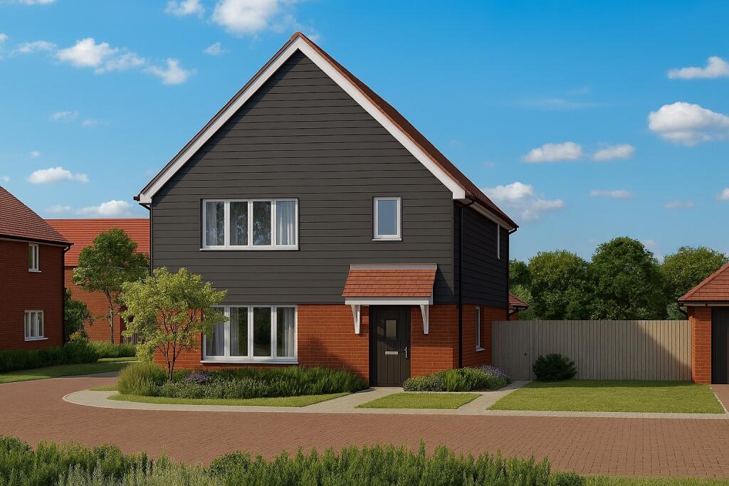 Main image of property: The Woodlands, Sayers Common, Hassocks