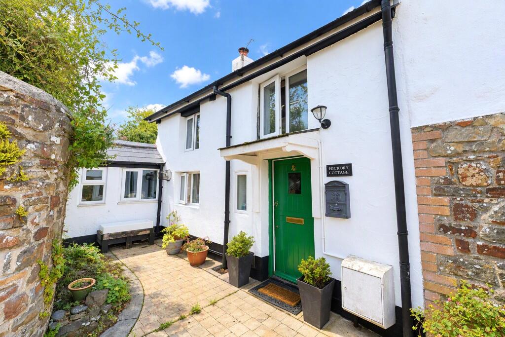 Main image of property: High Bickington, Umberleigh, Devon, EX37
