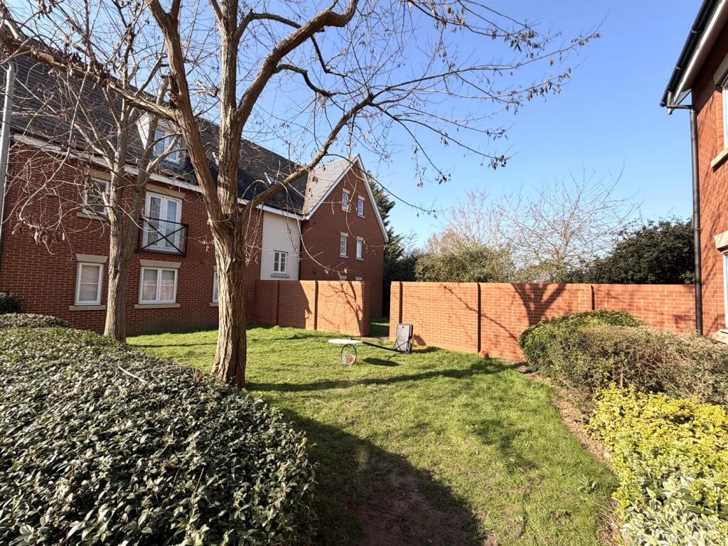 Priory Chase, Rayleigh photo 2
