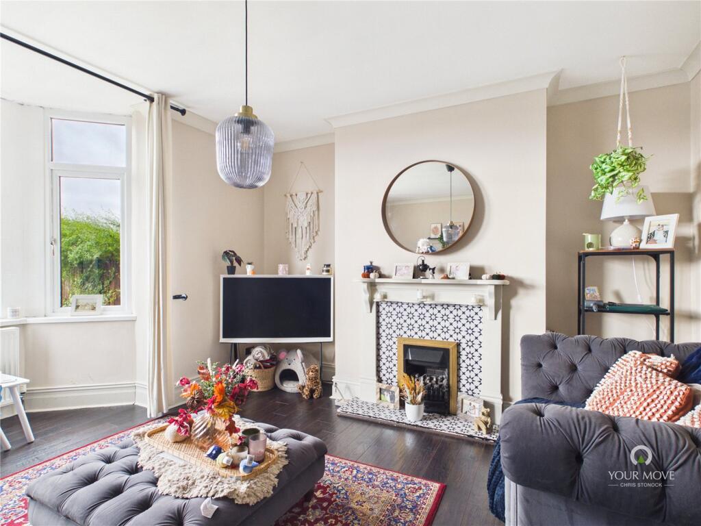 House in Durham - View 2