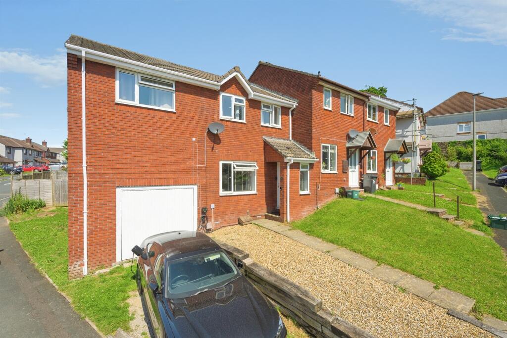 Main image of property: Mallet Road, Ivybridge