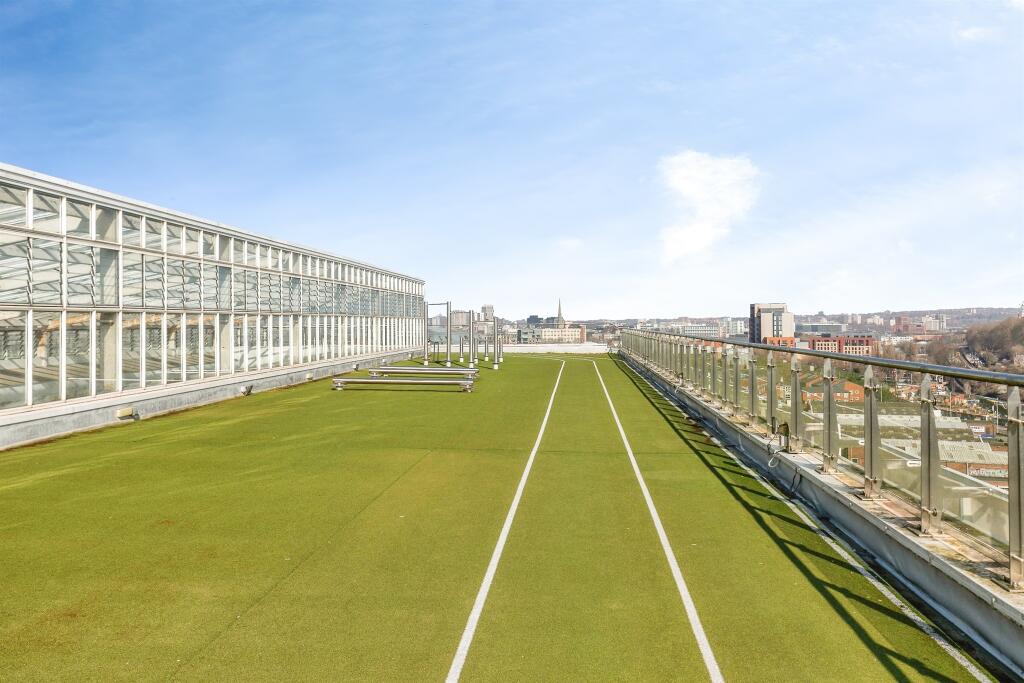 Main image of property: Skypark Road, Bedminster, Bristol