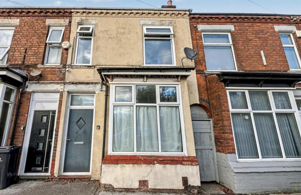 Main image of property: Dogpool Lane, Birmingham
