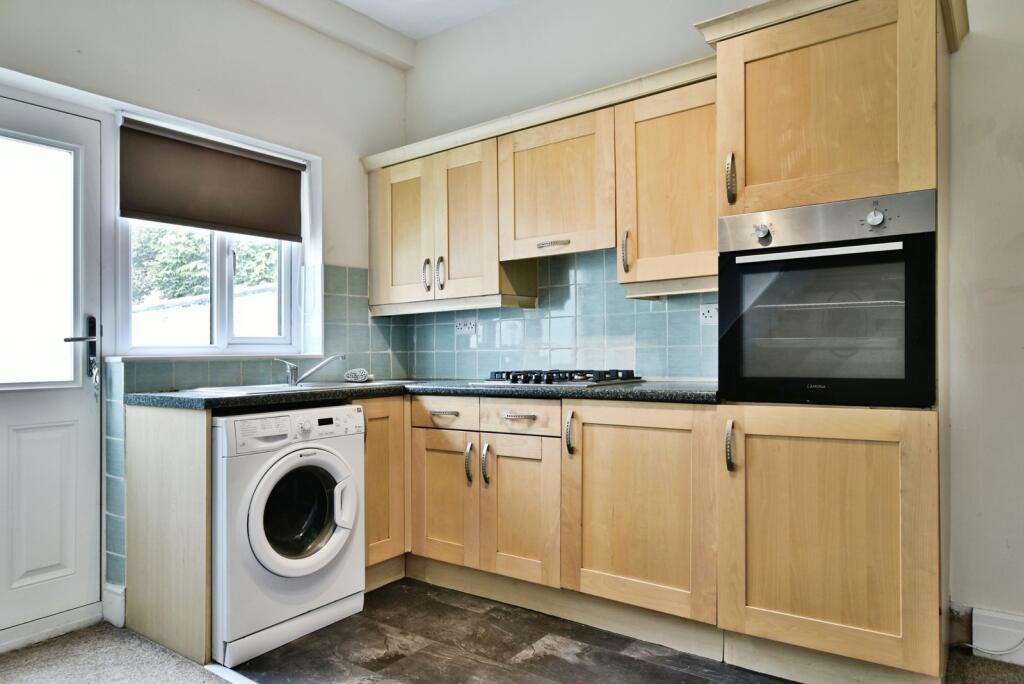 House in Trafford, Greater Manchester - View 4