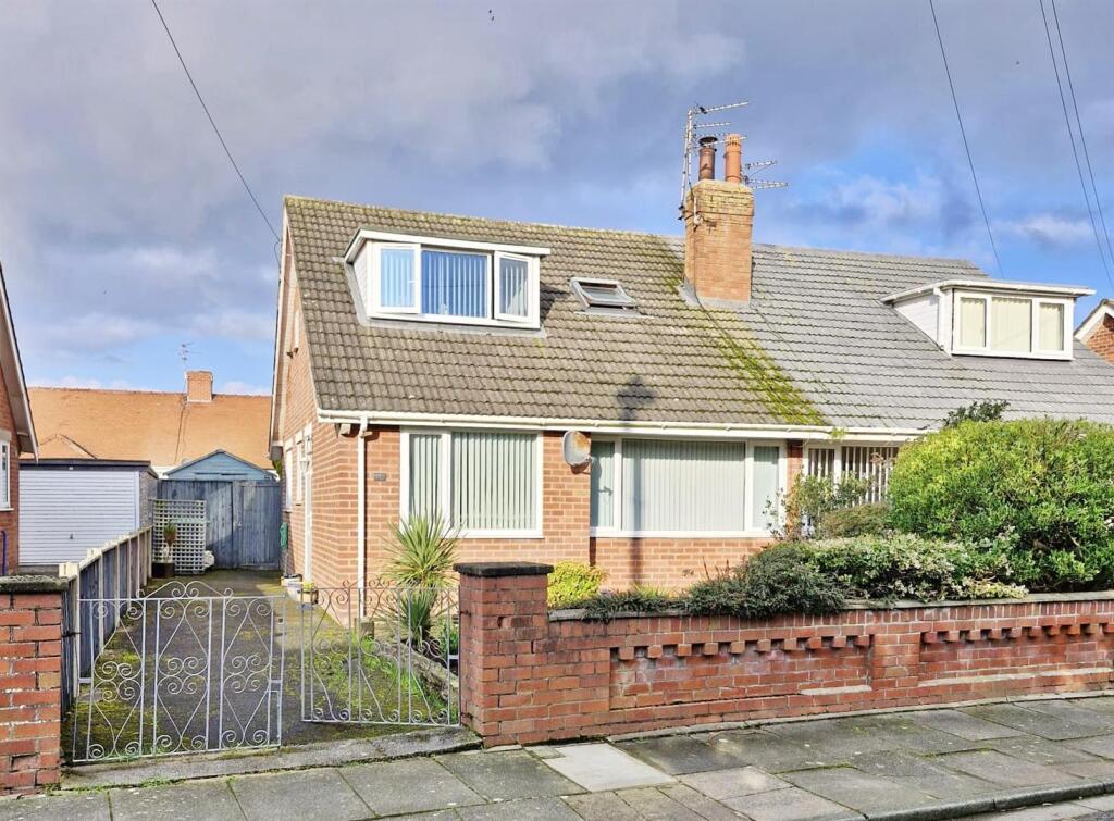Main image of property: Allen Close, Thornton-Cleveleys