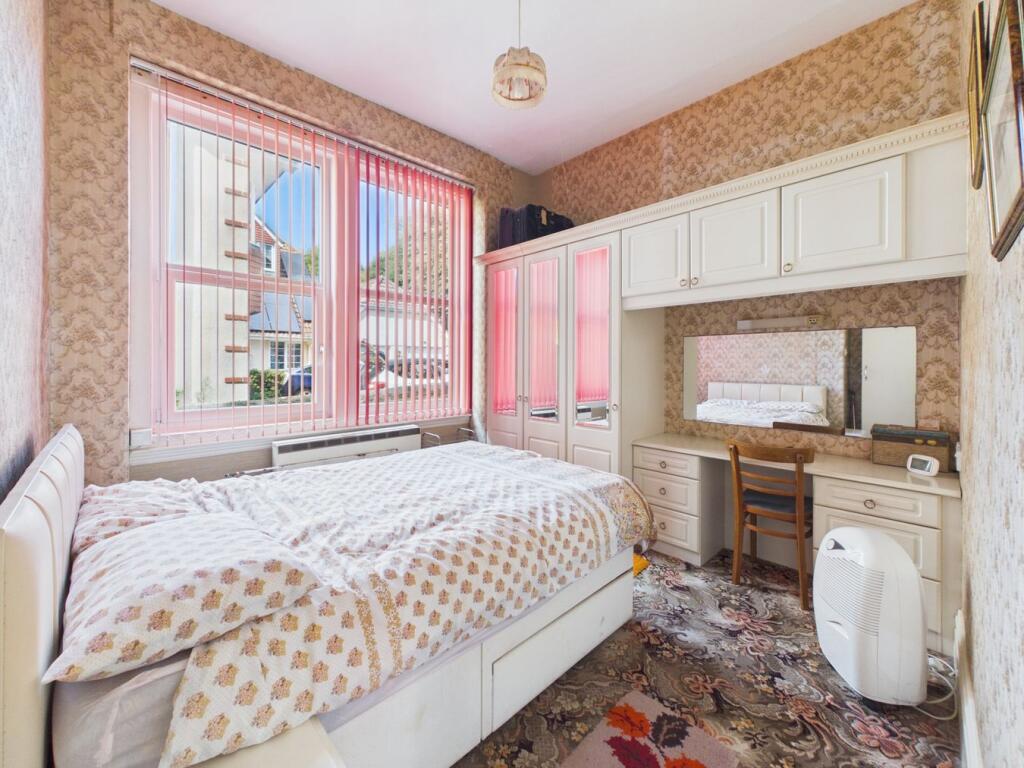 Apartment in Bristol - View 5