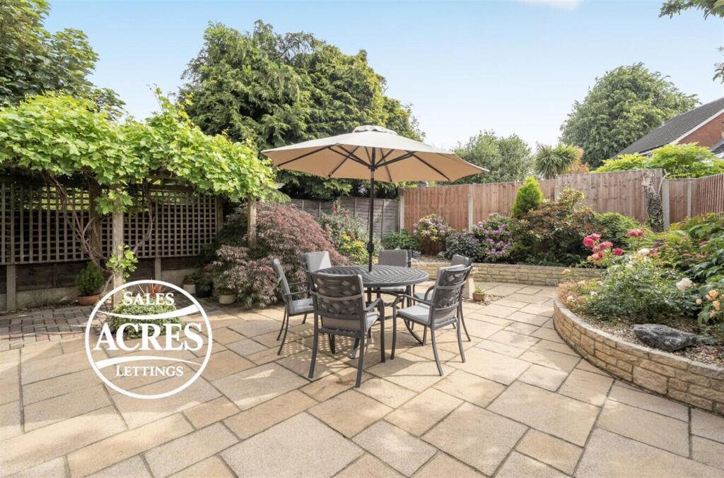 Blakemore Drive, Sutton Coldfield photo 4