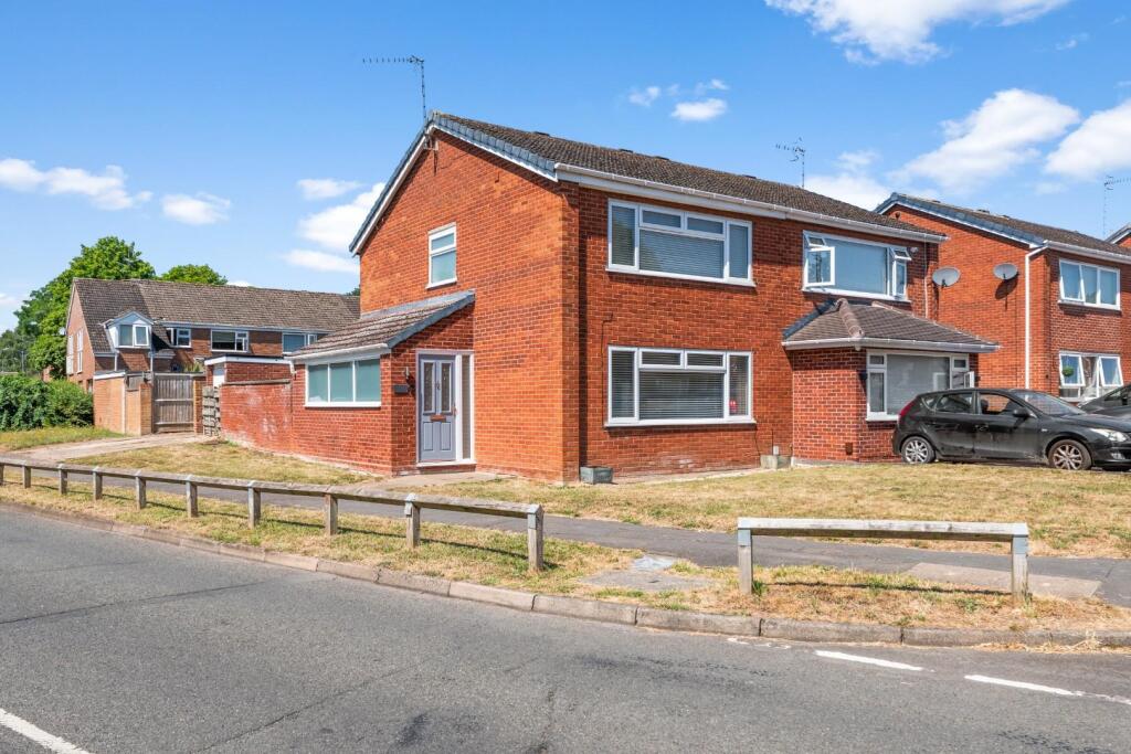 Main image of property: Knoll Drive, Warwick