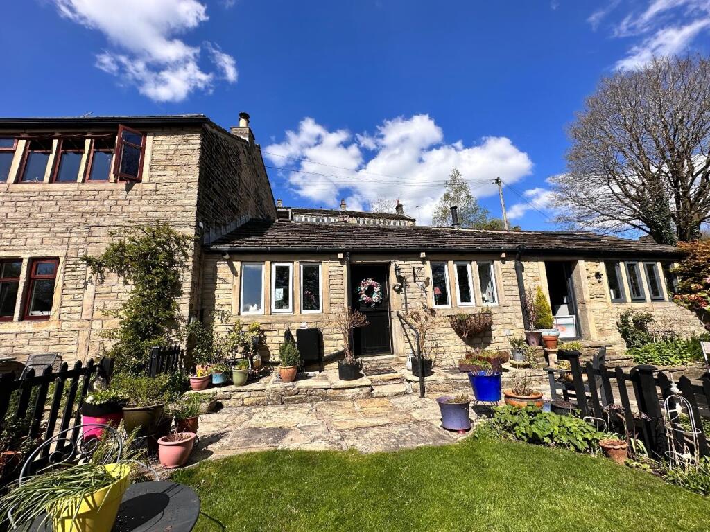 Main image of property: Kiln Brow, Golcar, Huddersfield