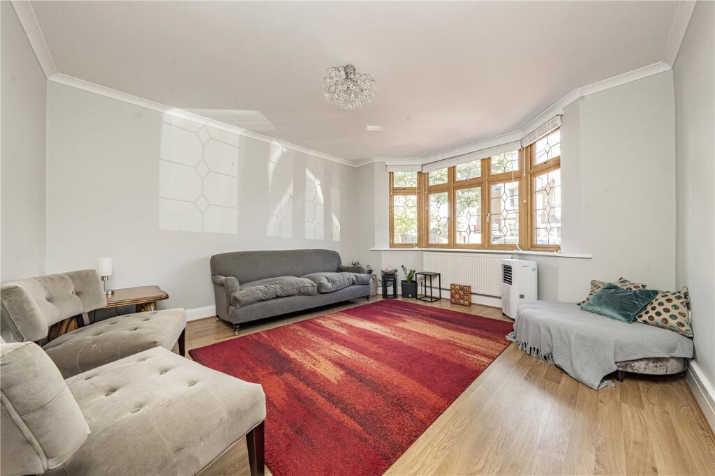 House in New Malden - View 4