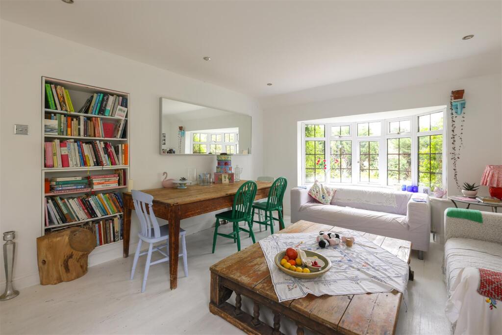 House in Tonbridge