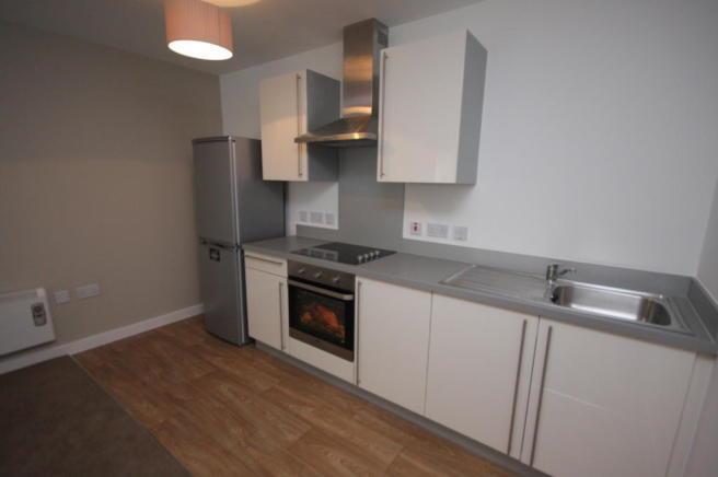 Main image of property: Delaney Building Derwent Street Salford