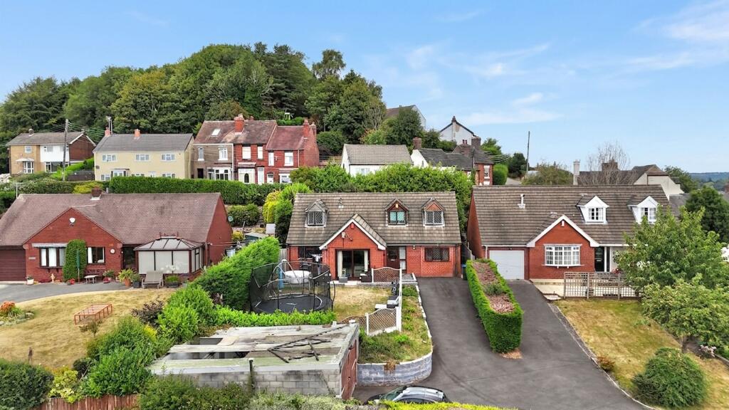 Main image of property: Prince George Street, Cheadle, ST10