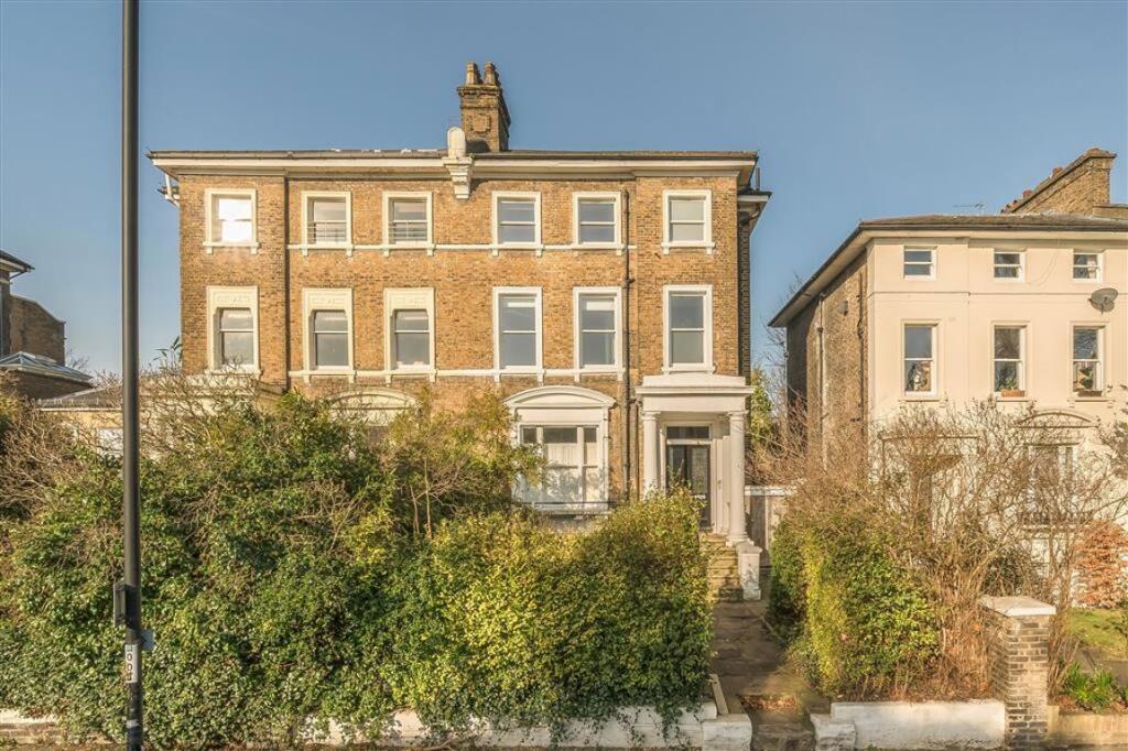 Main image of property: Wickham Road, Brockley