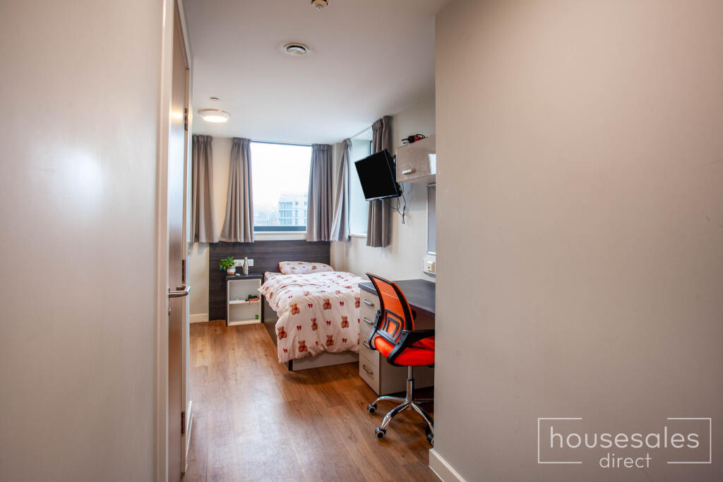 110 Queen Street, Sheffield, S1 photo 3