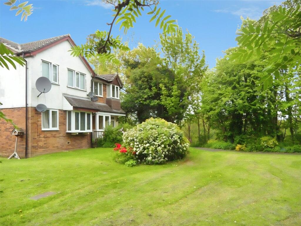 Main image of property: Heatherfield Court, Wilmslow, Cheshire, SK9