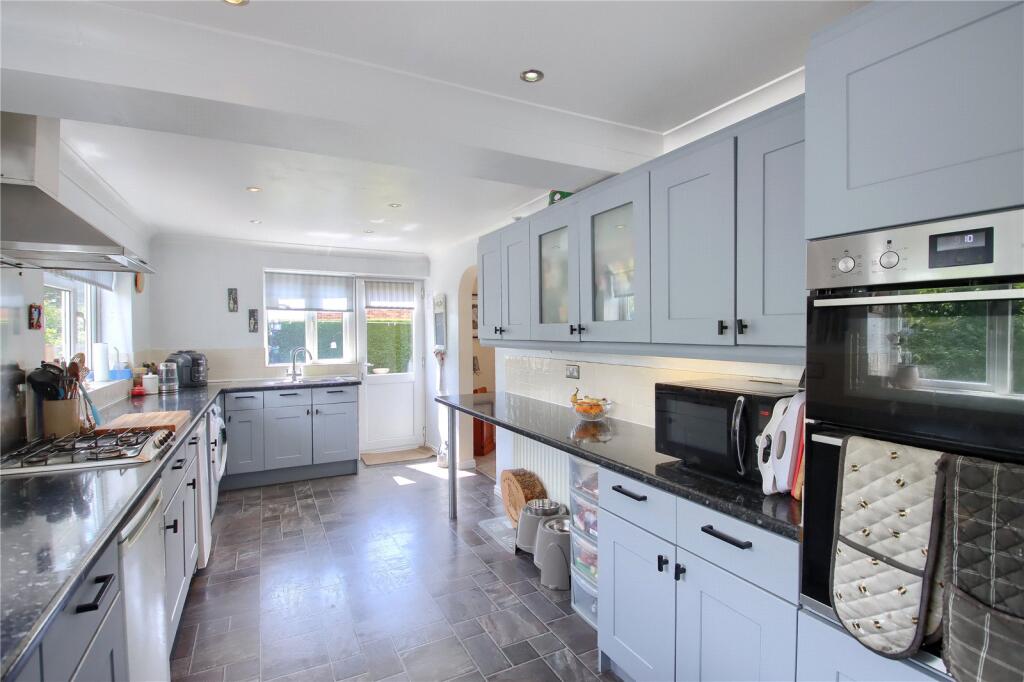 Swale Close, Eaglescliffe - View 3