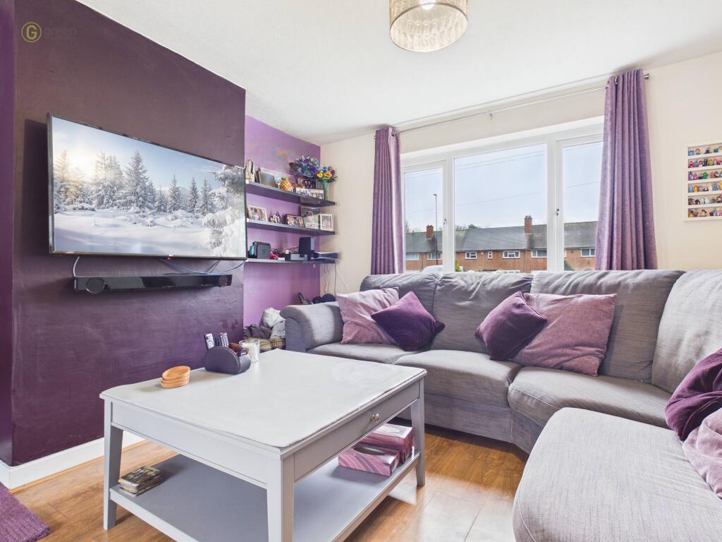 Freasley Road, Shard End, B34 - View 3