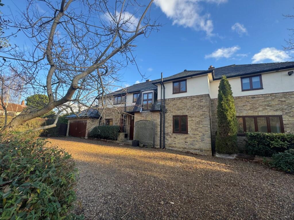 Main image of property: The Roundings, Hertford Heath, SG13