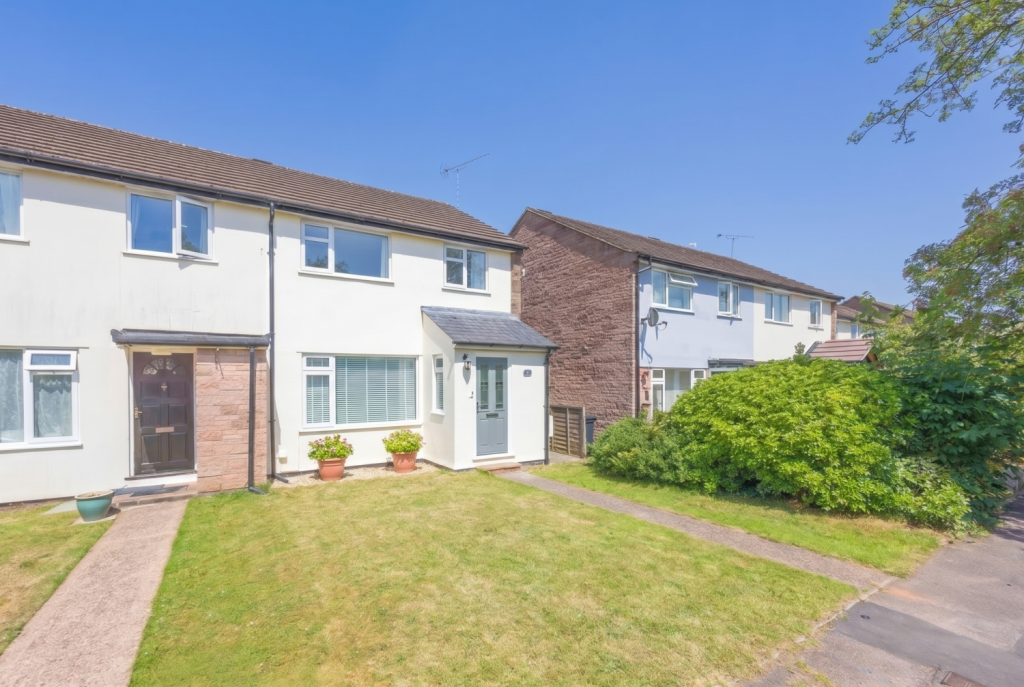 Main image of property: 47 Four Acre Mead, Bishops Lydeard, Taunton
