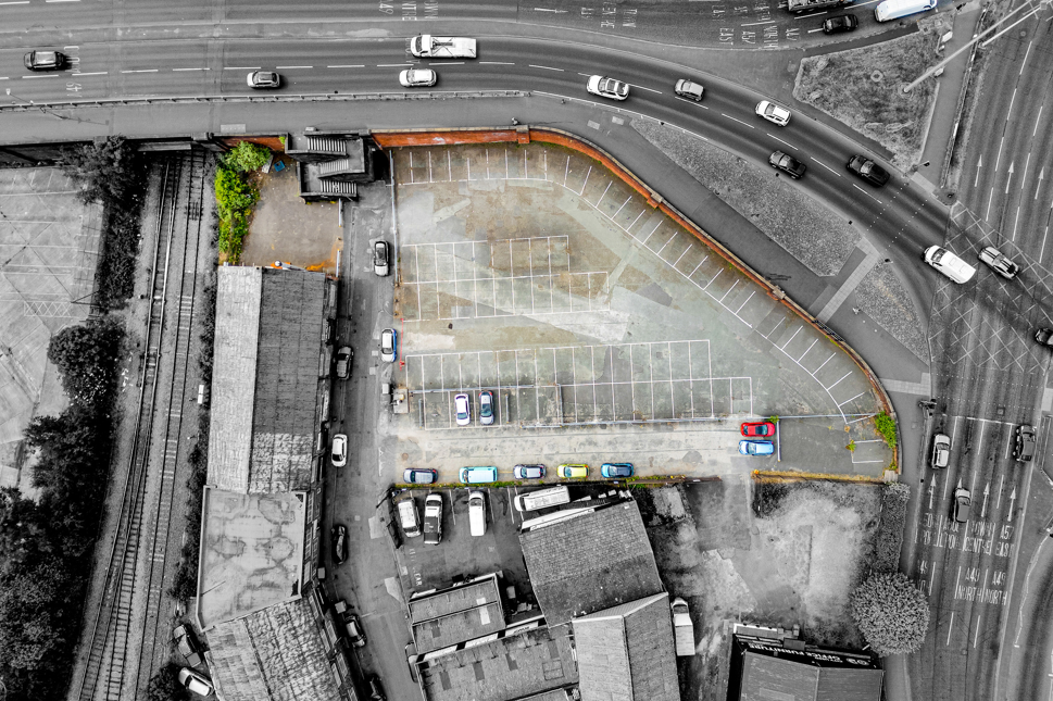 Main image of property: Old Road Car Park, Warrington, WA4 1AT
