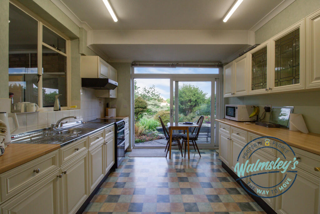 House in Coventry, Green Lane, Finham - View 4