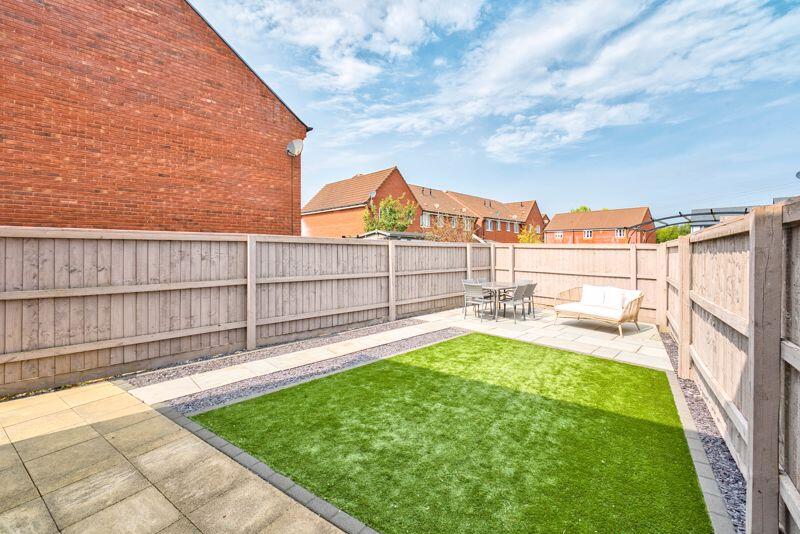 House in Bristol - View 3