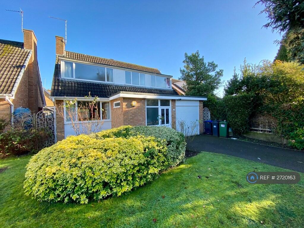 Main image of property: Myton Crescent, Warwick, CV34
