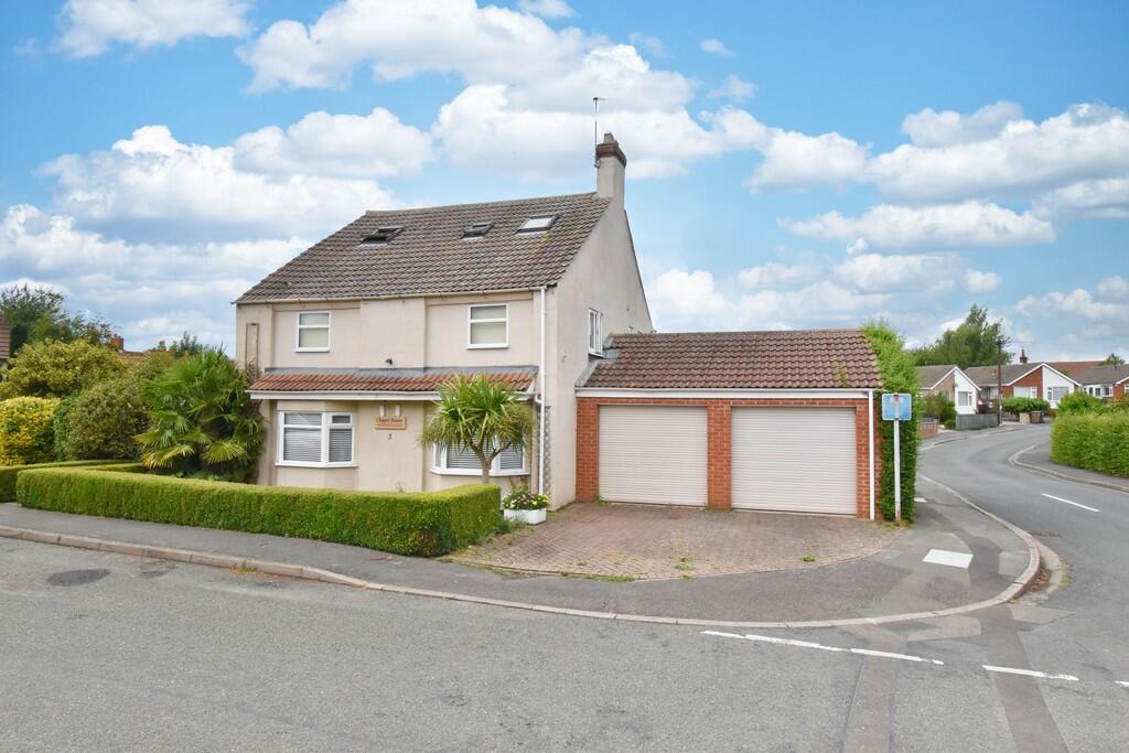 Chapel Lane, Navenby, Navenby