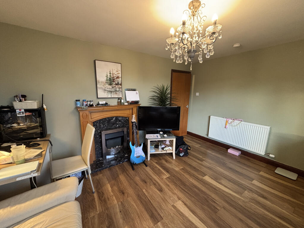 Apartment in Aberdeen, City Centre - View 3
