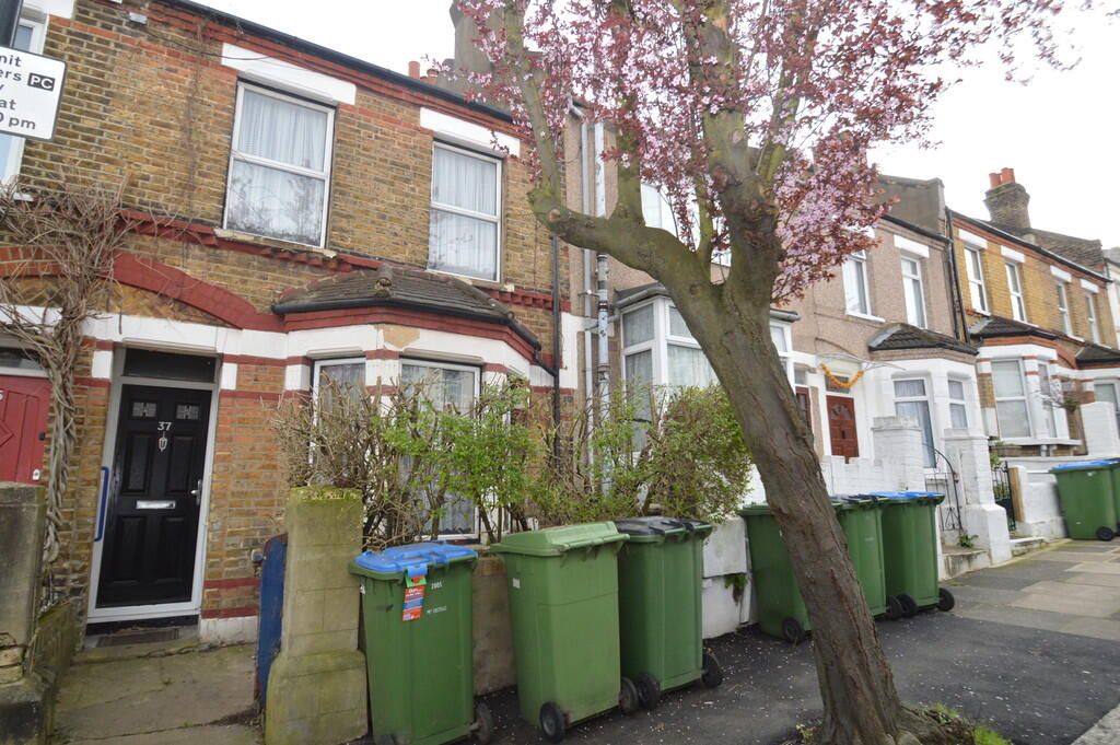 Main image of property: Liffler Road, London