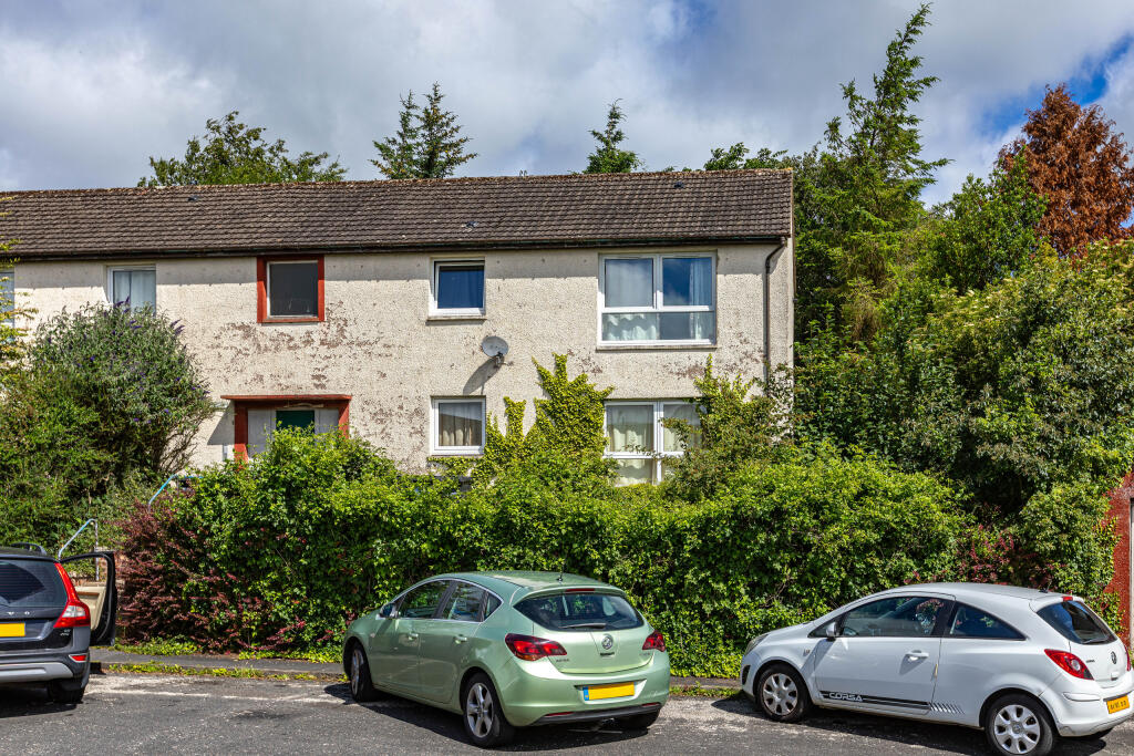 Main image of property: 12 Mclaren Court, Hawick, Scottish Borders