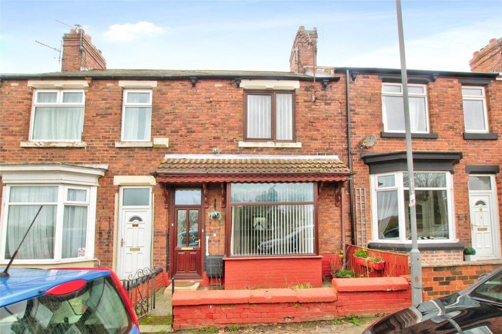 Main image of property: Osborne Terrace, Leeholme, Bishop Auckland, DL14