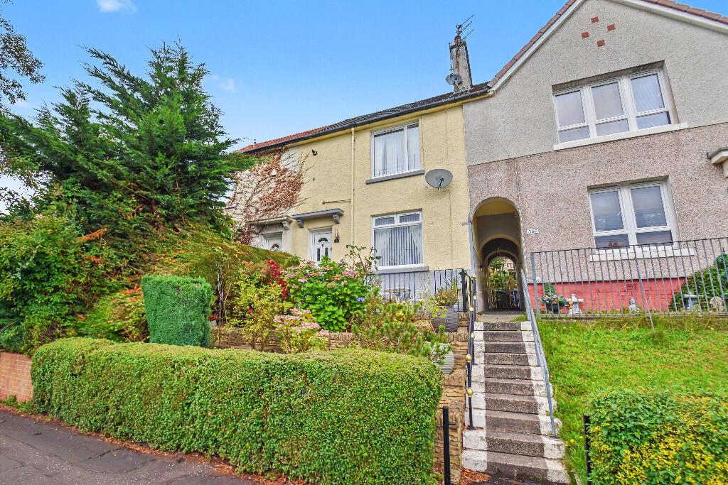 Main image of property: Mosspark Drive, Mosspark, Glasgow, G52 1NP