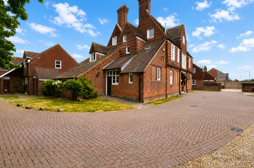 Main image of property: Church Road, Chichester, PO19 7HL