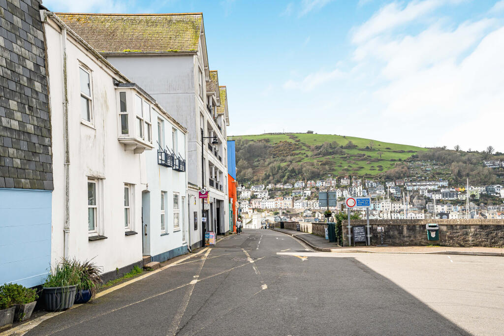 Main image of property: Fore Street, Kingswear