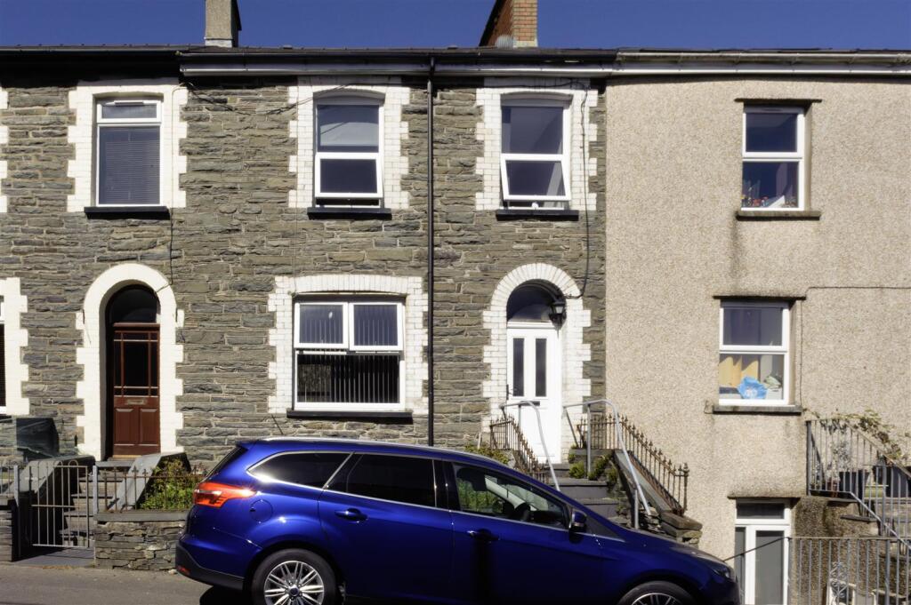 Main image of property: Dorvil Street, Blaenau Ffestiniog