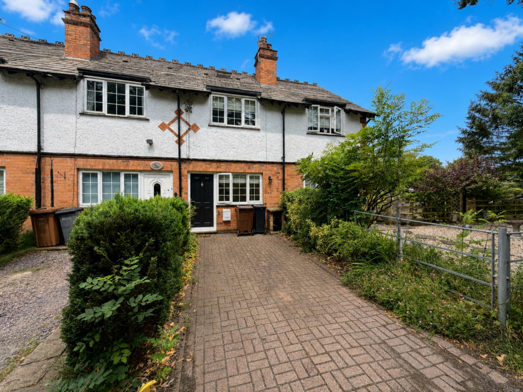 Main image of property: School Road, Hockley Heath, Solihull
