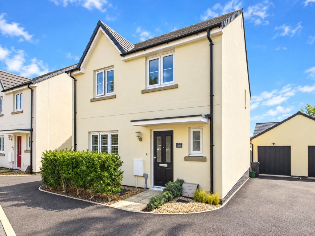 Main image of property: Trevarner Meadow, Wadebridge, Cornwall