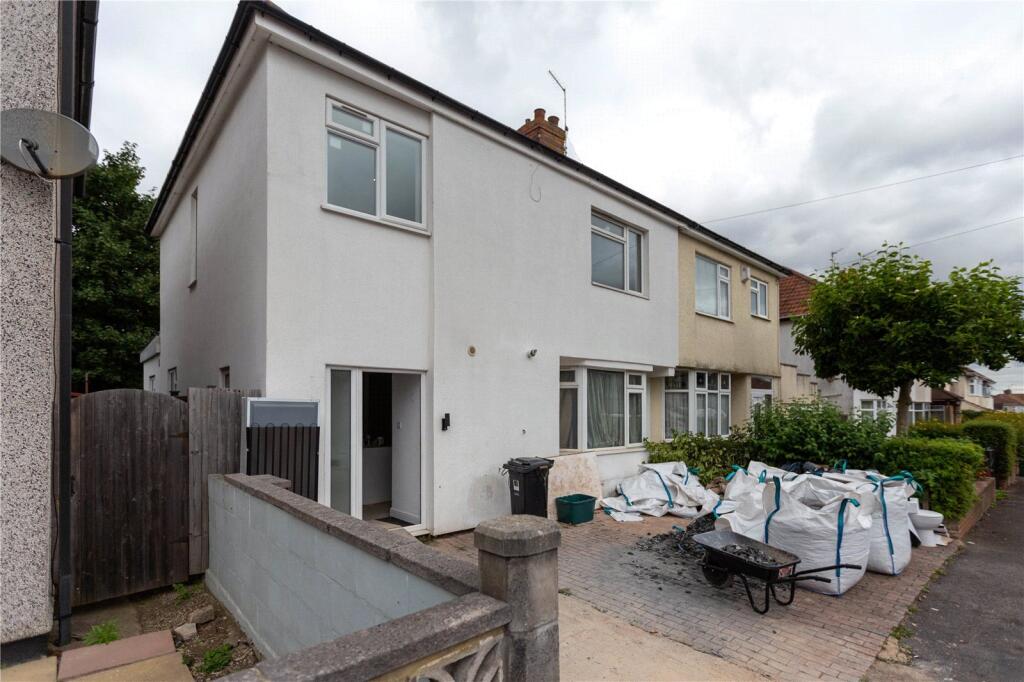 1 bedroom semi-detached house for rent