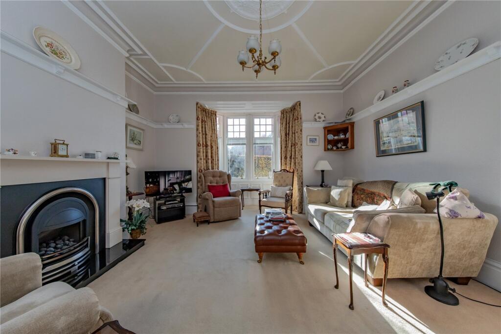 Greencroft Avenue, Corbridge, Northumberland, NE45 photo 3