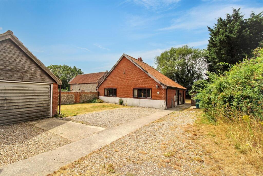 Main image of property: Whimpwell Green, Happisburgh
