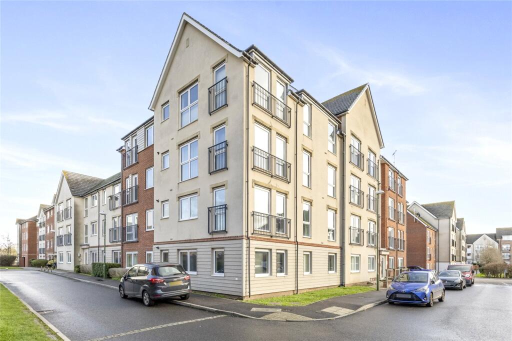 Main image of property: Cheal Way, Wick, Littlehampton, West Sussex, BN17