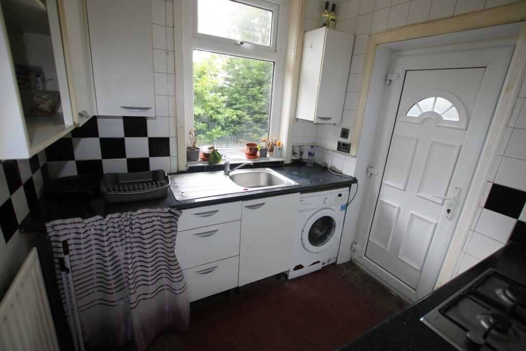 Sandon Street, Bank Top/Griffin Area, Blackburn - View 4